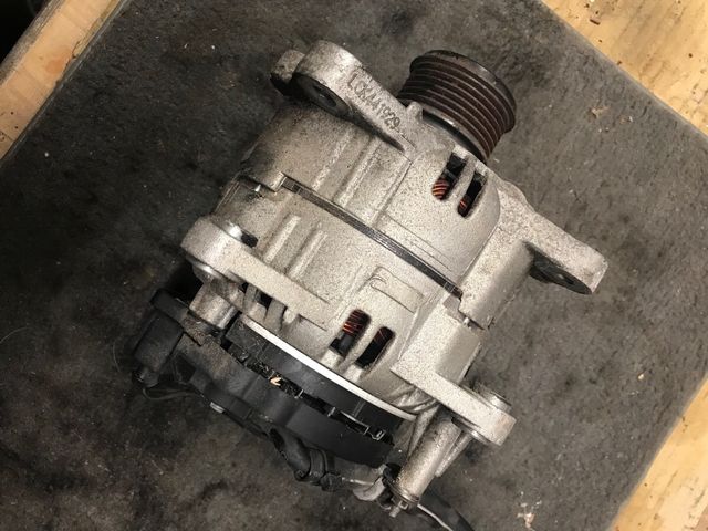 Alternador Vag