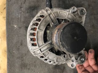 Alternador Vag