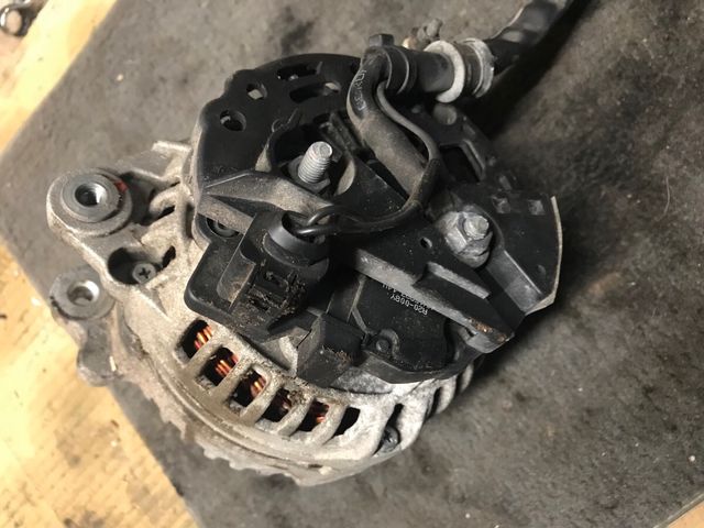 Alternador Vag