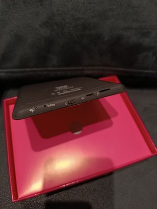 Woxter Scriba 195 Libro Electronico