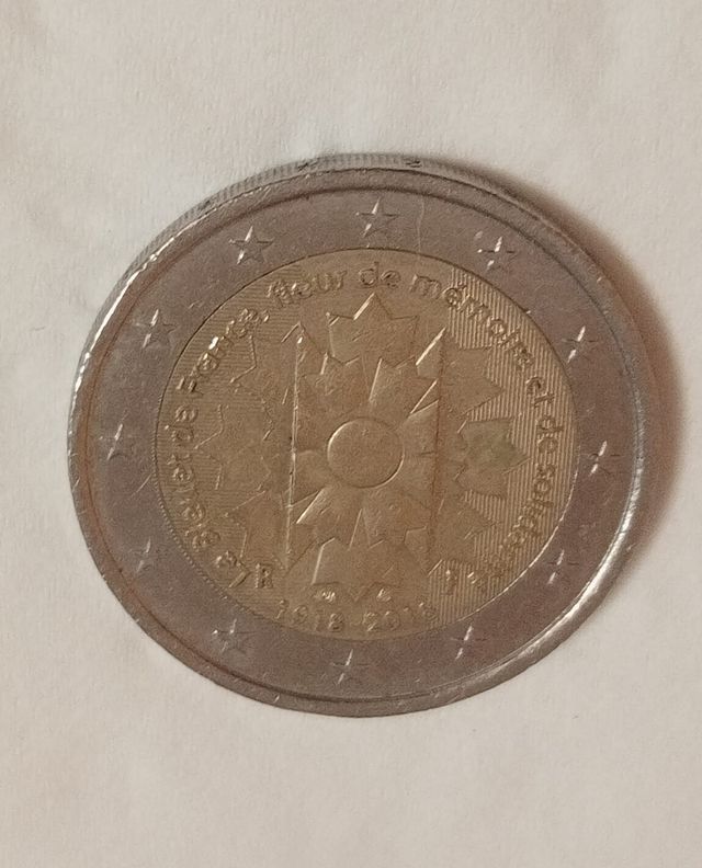 Moneda 2€