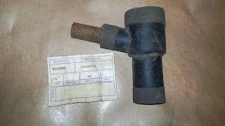 RENAULT DAUPHINE, PIEZAS Y RECAMBIOS (4)