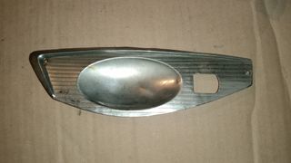 RENAULT DAUPHINE, PIEZAS Y RECAMBIOS (4)