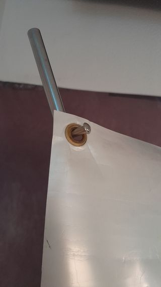 Banner publicitário