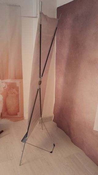 Banner publicitário