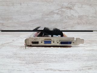 Nvidia 9400GT 512MB DDR2 (MSI)
