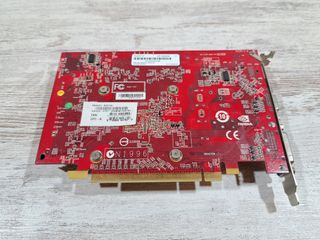Nvidia 9400GT 512MB DDR2 (MSI)