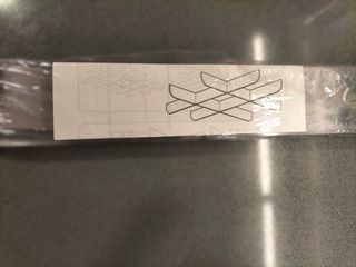 Komplement armario cajón armario pax