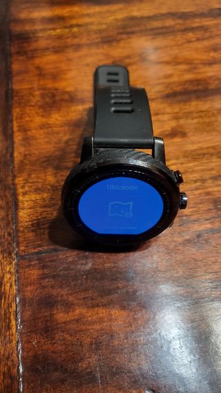 Reloj amazfit stratos