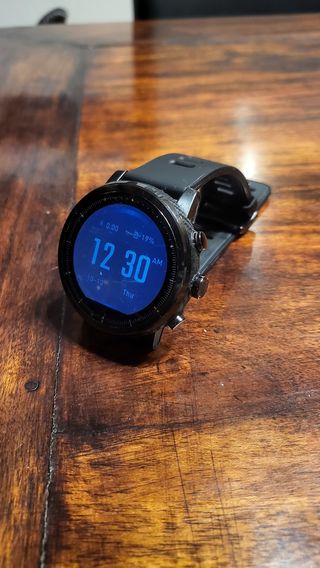 Reloj amazfit stratos