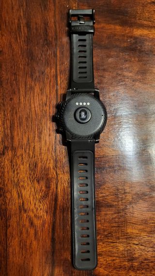 Reloj amazfit stratos