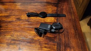 Reloj amazfit stratos