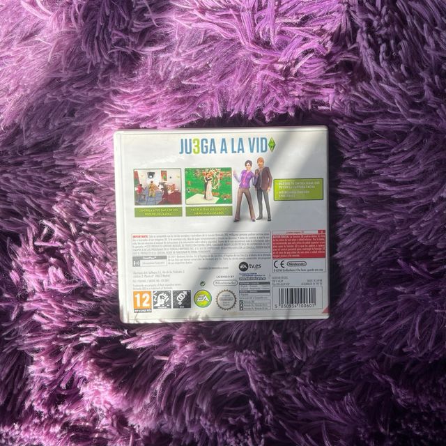 Los Sims 3