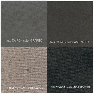 SOFA CHAISE LOUNGE ALMA + ENVÍO GRATIS