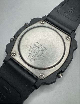 CITIZEN P080-311116Y VINTAGE