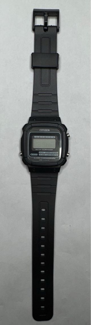 CITIZEN P080-311116Y VINTAGE