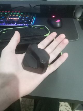VR corpo intero