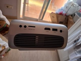 Proyector Philips NeoPix