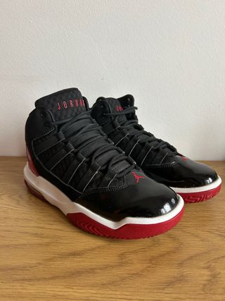 Jordan Max Aura 