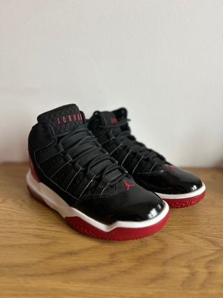 Jordan Max Aura 
