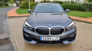 BMW Serie 1 2020