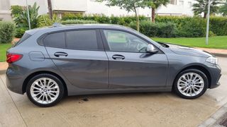 BMW Serie 1 2020