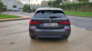 BMW Serie 1 2020