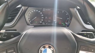 BMW Serie 1 2020