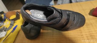 Zapatos notton.