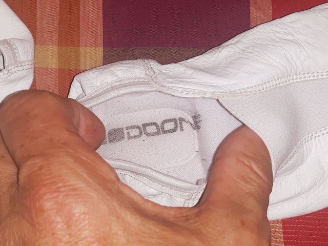 Sapatilhas de Ginástica 37