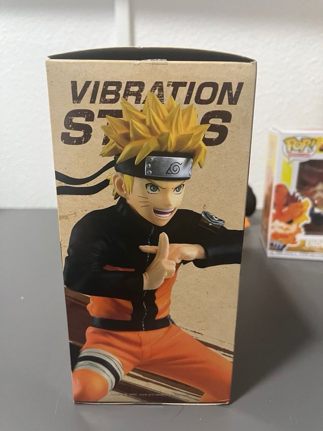 Figura naruto