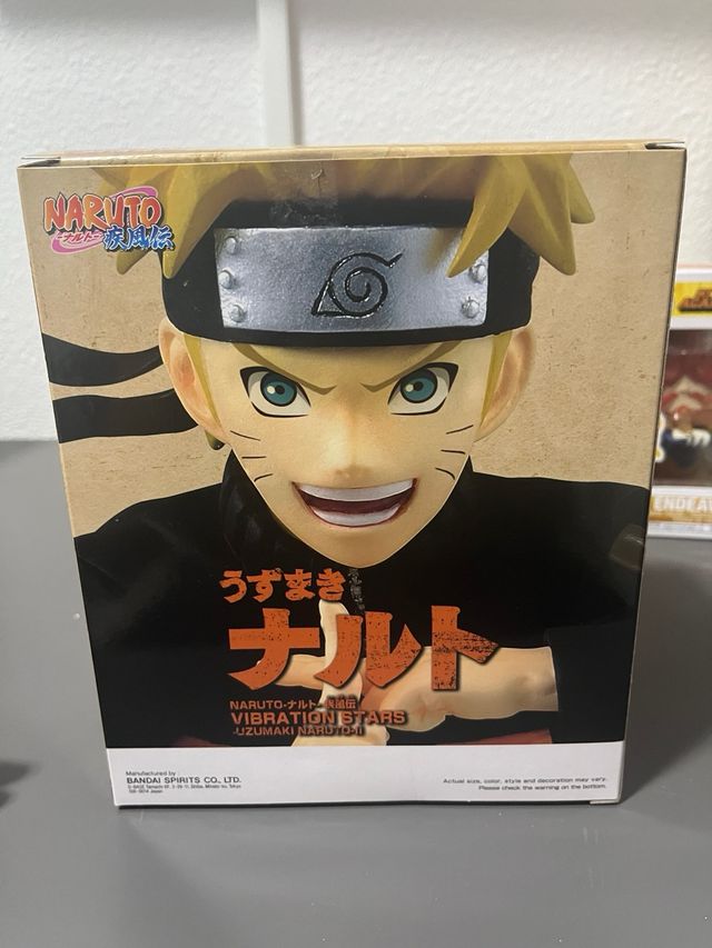 Figura naruto