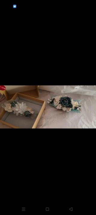 Vestido de comunión  como nuevo