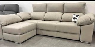 Sofa ELEGANTE  NUEVO