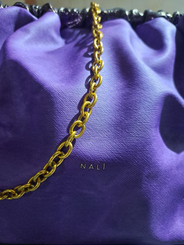 Borsa bauletto - Nalì