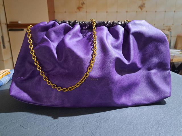 Borsa bauletto - Nalì