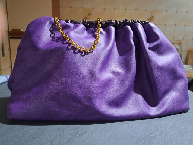 Borsa bauletto - Nalì