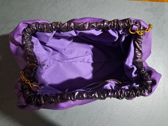 Borsa bauletto - Nalì