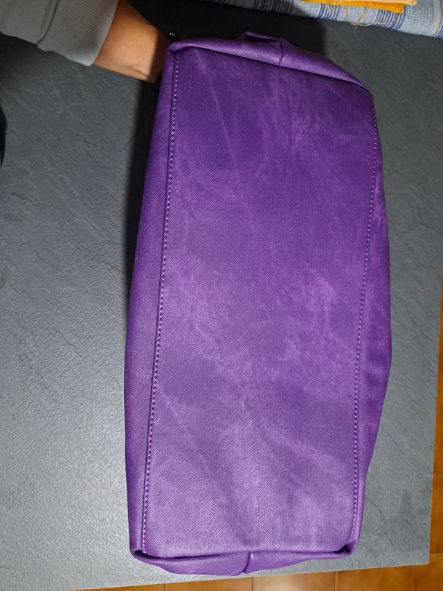 Borsa bauletto - Nalì