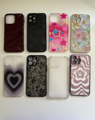 Fundas iphone 13 pro max