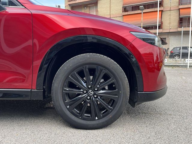 Mazda CX-5 2.0 e-Sky G MHEV 165cv Homura