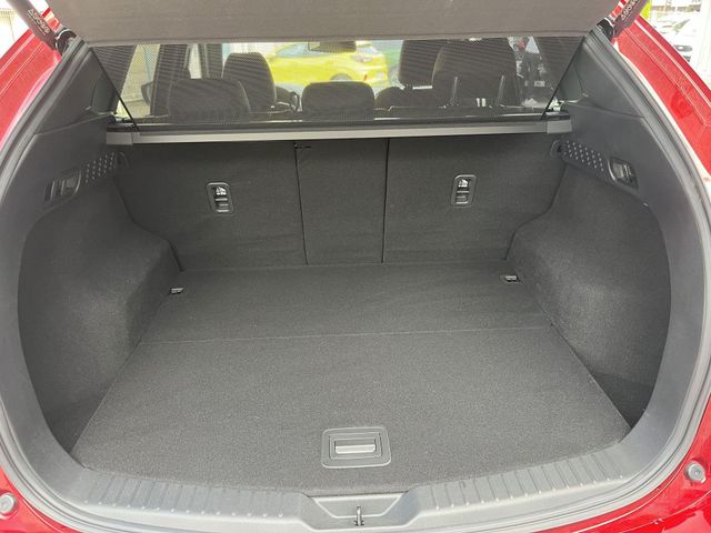 Mazda CX-5 2.0 e-Sky G MHEV 165cv Homura