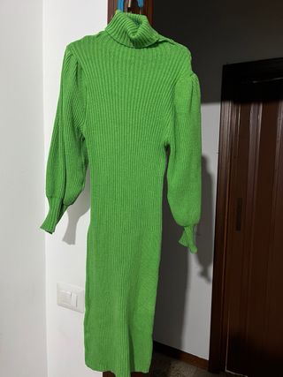 Vendo Abitino verde 