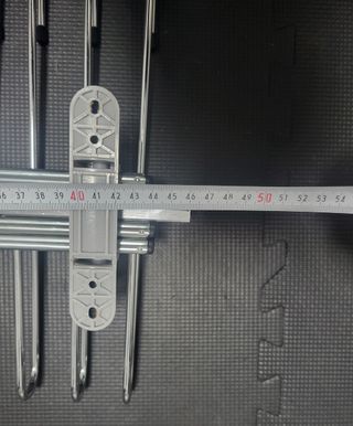 Pantalonero armario