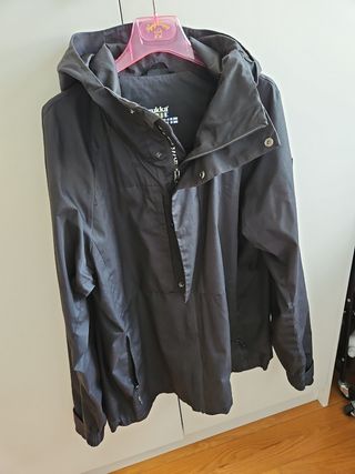 Chaqueta hombre Rukka made in Finlandia