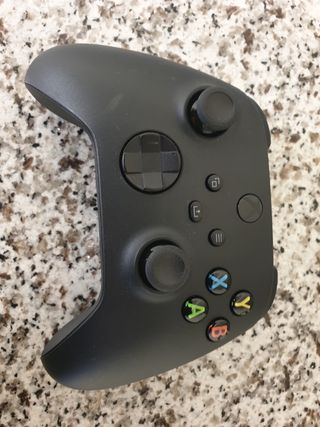 Mando xbox one