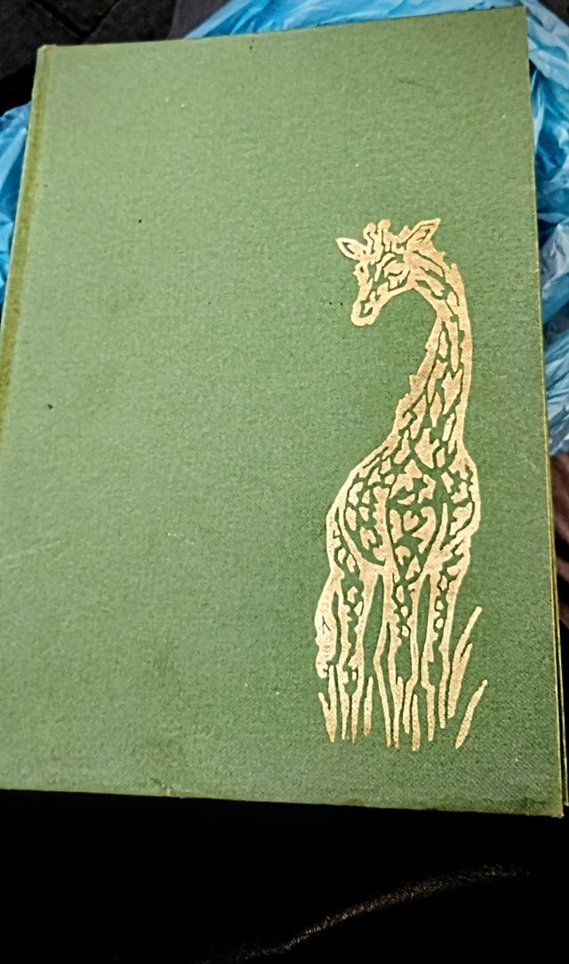 Le più belle storie di animali 1965 Bompiani