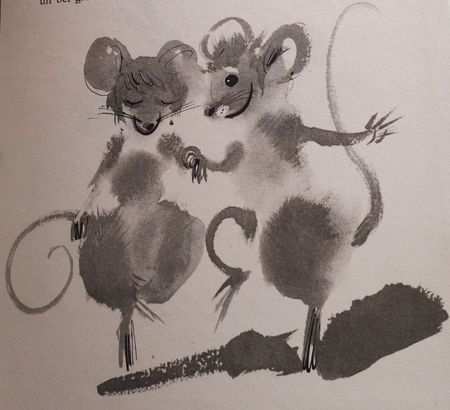 Le più belle storie di animali 1965 Bompiani