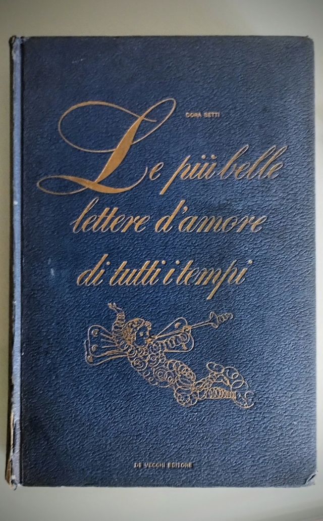 Le più belle lettere d'amore di tutti i tempi 1965
