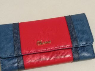 Portafoglio donna Charro nuovo